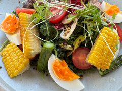 -O'mills Sourdough Bakery&Bistro(永嘉路店)