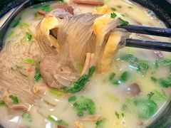 -鸭小妹鸭血粉丝(老门东店)