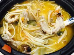 -李米线(武陵路店)