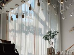 -梵花教室(壹品广场店)