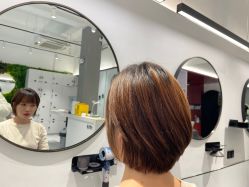 -卓梵美发·精品Salon
