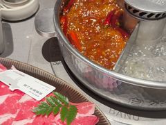 -巴奴毛肚火锅(邯郸美乐城店)