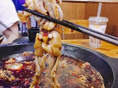 -味仙疯美蛙鱼头(清扬路总店)
