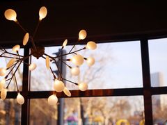 -ZING COFFEE 镜咖啡