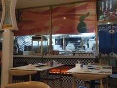 -西域胡氏大盘鸡(新华胡杨风店)