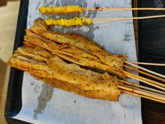 -破店肥哈·东北烧烤·夜宵(南山保利店)