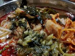 -栖凤渡杨婆鱼粉(苏仙传奇店)