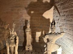 -洛阳古墓博物馆