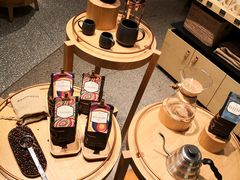 -星巴克臻选(国贸商城首店)