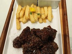 -良永小菜(平凉路店)