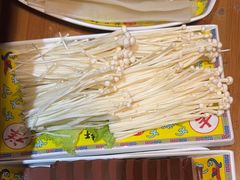 -芦月轩羊蝎子(劲松店)