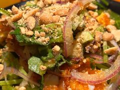 傣味舂炸蛋-SHAN山(前滩太古里店)