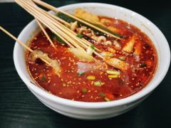 -三生小馆(亭知路店)