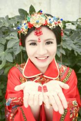 点击看大图 IMG_5052 8寸-苏州HX-合喜映画婚纱摄影