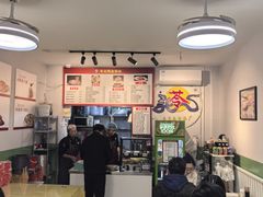 -苓记南京鸭血粉丝.皮肚面(县东巷店)