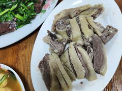 -邮电新村嘉积鸭美味园