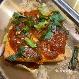 品店 韩都碳火烤肉店
