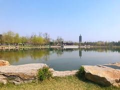 -西海子公园