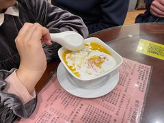 -南信牛奶甜品专家