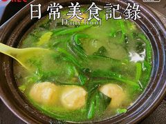 -哈尔滨师范大学-第2学生食堂