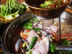 -侯家庄私房菜馆观景餐厅