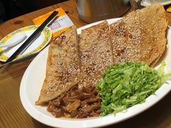 -山西人家(锦创书城店)