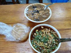 -逍遥镇刘相五胡辣汤豆沫馆(康复中街店)