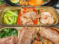 -正宗齐齐哈尔烤肉·齐牛哥鲜切炭火烤肉(杭州总店)