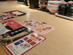-味千拉面(煌华新纪元购物广场店)