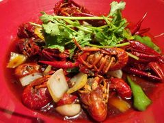-红辣椒·川菜·火锅(科华路店)