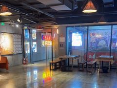 -长藤鬼校(龙翔店)