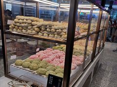 -奈雪的茶(印象城店)