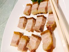 -观澜湖酒店·邀月庭中餐厅