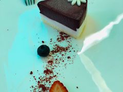 蓝莓味-坤思特1688咖啡(五洲花城店)