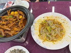 -大众海鲜(巨龙北路店)