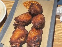 -新石器烤肉(南站店)