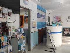 -爱诺动物医院(崂山店)