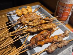 -管氏翅吧(台湾街店)