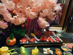 -樱宿日式和牛烧肉(五道口店)