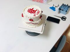 -食间旅人DIY烘焙工作室