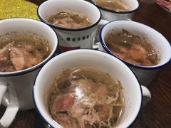 -醉南拳客家菜(华威店)
