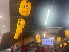 -长安后宰门水盆羊肉(新都心店)