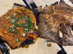 -鑫正兴东北烧烤(滨湖店)