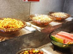 -辣尚瘾·烤鱼·新川菜(交大直营店)