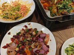 -张太婆老妈蹄花川菜馆·中华餐饮老字号(望平街店)