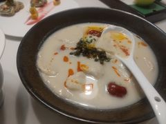 -上蔬无瑕· 创意素食·Vegetarian(华采天地店)