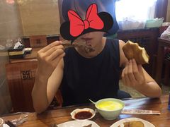 -清真·益鑫羊肉手抓馆(花园北街店)