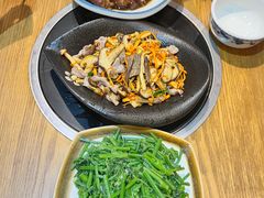 -妈妈的味道(和顺古镇店)