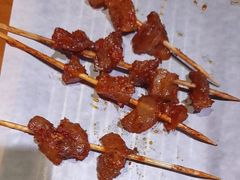 -肉串汪(西便门店)