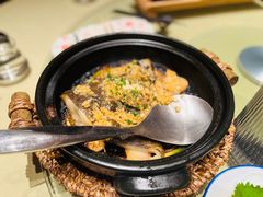 -人间酒暖·Go blanc·烧鸟·深夜食堂(陆家嘴店)